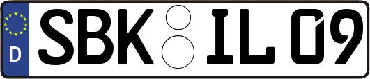 SBK-IL09