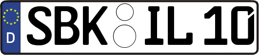 SBK-IL10