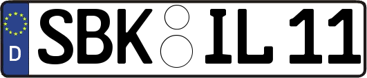SBK-IL11