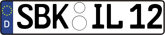 SBK-IL12