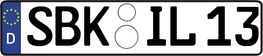SBK-IL13