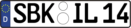 SBK-IL14