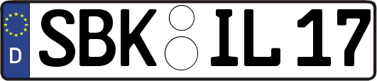 SBK-IL17