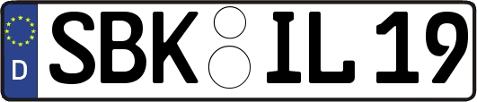 SBK-IL19