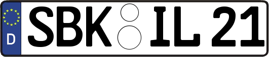 SBK-IL21