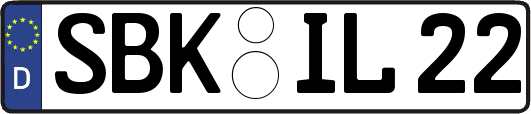 SBK-IL22