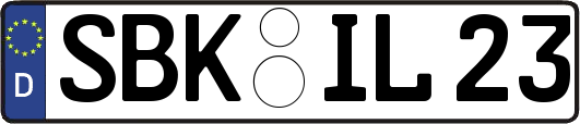SBK-IL23