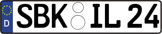 SBK-IL24