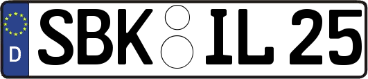SBK-IL25