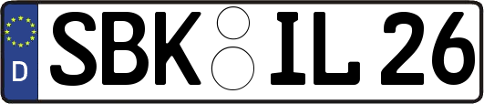 SBK-IL26