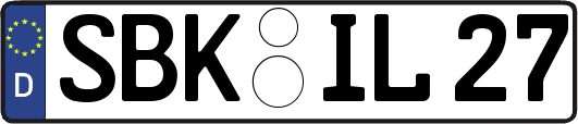 SBK-IL27