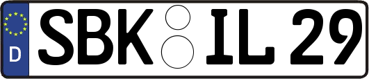 SBK-IL29