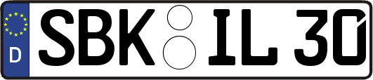 SBK-IL30