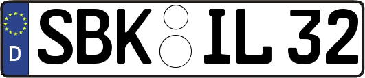SBK-IL32