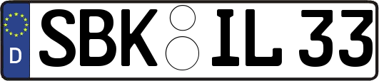 SBK-IL33