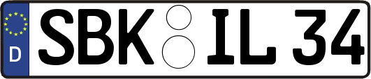 SBK-IL34