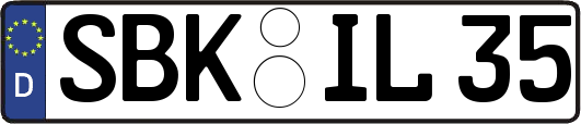 SBK-IL35