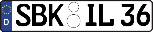 SBK-IL36