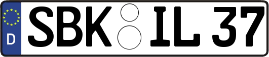 SBK-IL37