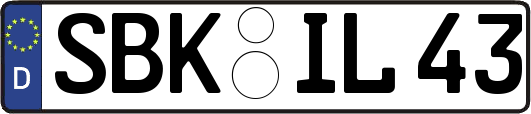 SBK-IL43