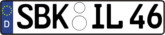 SBK-IL46