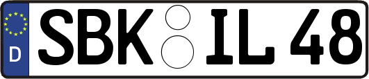 SBK-IL48