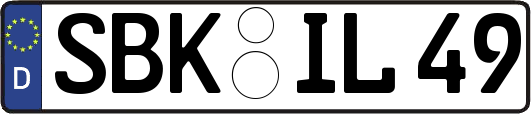 SBK-IL49