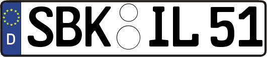 SBK-IL51