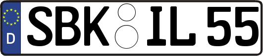 SBK-IL55