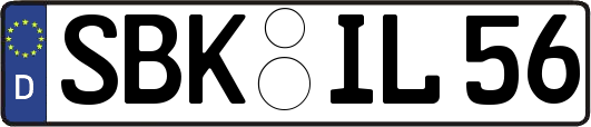 SBK-IL56