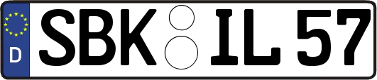 SBK-IL57