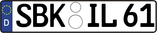 SBK-IL61