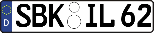 SBK-IL62