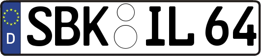 SBK-IL64