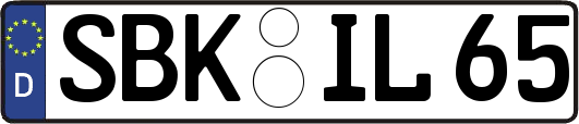 SBK-IL65