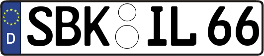 SBK-IL66