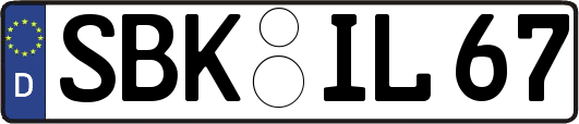 SBK-IL67