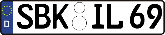 SBK-IL69