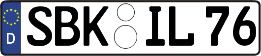 SBK-IL76