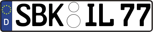 SBK-IL77