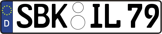 SBK-IL79