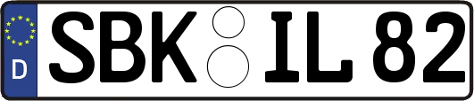 SBK-IL82