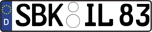 SBK-IL83
