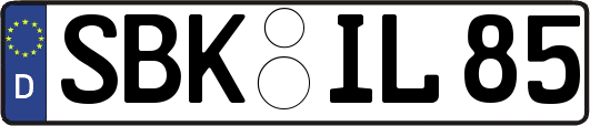 SBK-IL85