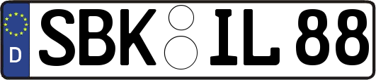 SBK-IL88