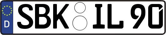 SBK-IL90