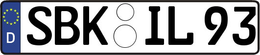 SBK-IL93
