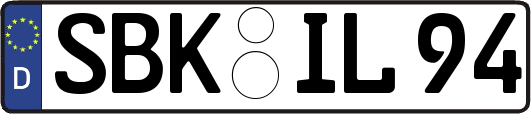 SBK-IL94