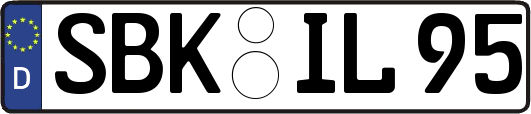 SBK-IL95