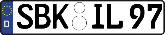 SBK-IL97